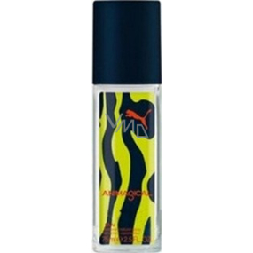 Puma Animagical for Men perfumed deodorant glass for men 75 ml