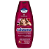 Schauma Super Fruit & Nutrition shampoo for dry hair nourishes, restores shine 400 ml