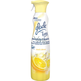 Glade by brise refresh svezi citrus 275ml (5000204610055)