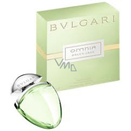 Bvlgari Omnia Green Jade EdT 25 ml eau de toilette Ladies