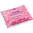 Dermacol Calming Facial Cleansing cleansing and make-up remover 25 wipes