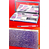 Pupa Pochette Glitter Party Cosmetic Cartridge shade 05 12.6 g