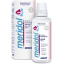 Meridol Safe Breath Mouthwash Free Alcohol 400 ml