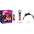 Mattel Monster High Clawdeen Wolf Eau de Parfum for Girls 15 ml + Lip Balm + Headband, Cosmetic Set