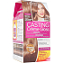 Loreal Casting Creme Gloss Hair Color 723 Milk Caramel