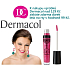 DÁREK Dermacol Glitter Lip Gloss lesk na rty 5 ml