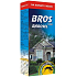 Bros Bagosel concentrated biocidal product against mosquitoes and flies 50 ml