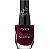 Astor Quick & Shine Nail Polish nail polish 302 Glass Of Wine 8 ml