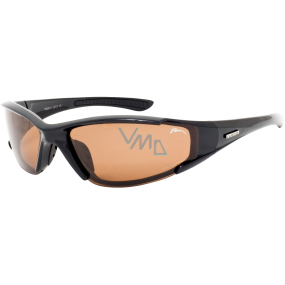 Relax Zave Sunglasses black R5281A