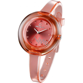 Oops! Objects Nude Watches watch OPSPW-63 apricot