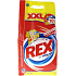 Rex 3x Action Color detergent for colored laundry 70 doses 5.25 g