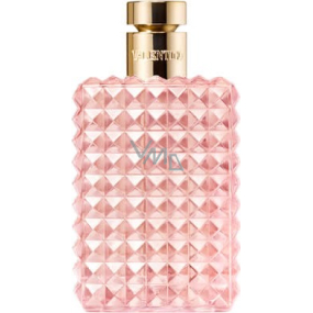 Valentino Donna shower gel for women 200 ml
