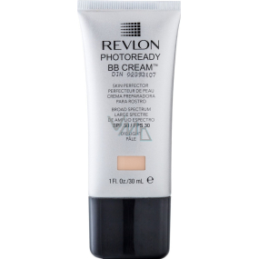 Revlon PhotoReady BB Cream multifunctional BB cream 010 Light 30 ml