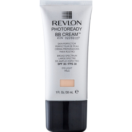 Revlon PhotoReady BB Cream multifunctional BB cream 010 Light 30 ml