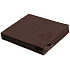 Gastro Paper napkins 2 ply 33 x 33 cm 50 pieces colored brown