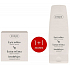 Ziaja Goat's Milk Day Cream 50 ml + Hand and Nail Cream 80 ml, duopack