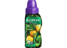 Bopon Citrus gel fertilizer 250 ml