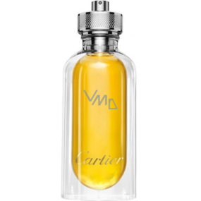 Cartier L Envol de Cartier perfumed water for men 100 ml refillable