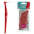 TePe Angle Interdental Brushes 0.5 mm Red 6 Pieces
