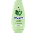 Schauma 7 herbs strengthening hair balm 200 ml