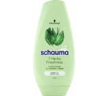 Schauma 7 Herbs Strengthening Hair Balm 200 ml