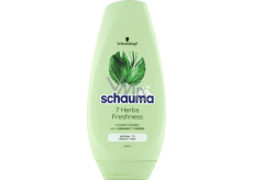 Schauma 7 Herbs Strengthening Hair Balm 200 ml