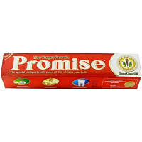 Promise with Clove Oil, Toothpaste, 150 g