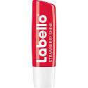 Labello Strawberry Shine Strawberry Lip Balm, 4.8 g