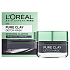 Loreal Paris Pure Clay Detox Mask Intensive cleansing face mask 50 ml