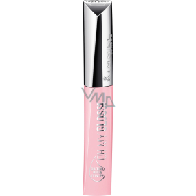 Rimmel London Oh My Gloss! Oil Tint lip gloss 100 Smart Pink 6.5 ml
