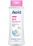 Astrid Soft Skin 3in1 micellar water for dry and sensitive skin 400 ml