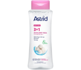 Astrid Soft Skin 3in1 micellar water for dry and sensitive skin 400 ml