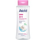Astrid Soft Skin Micellar Water 3-in-1 for Dry and Sensitive Skin 400 ml