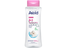 Astrid Soft Skin 3in1 micellar water for dry and sensitive skin 400 ml