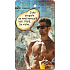 Bohemia Gifts Aromatic Scented Car Card Like a Hitchhiker 11 x 6.3 cm