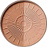Artdeco Bronzing Powder Compact Long-lasting Refill compact bronzing powder refill 80 Natural 10 g
