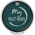 Essence My Must Haves Eyeshadow Eyeshadow 21 Kissed by a Mermaid 1.7 g