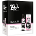 BU Absolute Me deodorant spray for women 150 ml + shower gel 250 ml, cosmetic set