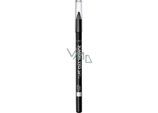 Rimmel London Scandaleyes Kohl Kajal Waterproof Eye Pencil 001 Black 1.3 g