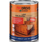 Colorlak Celolesk C1037 nitrocellulose glossy varnish for wooden furniture 0,35 l