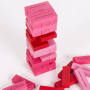 Albi Sinful Tower A ticklish game for couples or a daring party, for adults age 18+