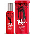 BU Passion eau de toilette for women 50 ml