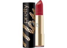 Dermacol Pretty Matte Lipstick matte lipstick 14 4.5 g