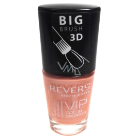 Revers Beauty & Care Color Creator Nail Polish 030, 12 ml