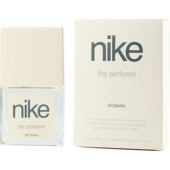 Nike The Perfume for Woman Eau de Toilette 30 ml