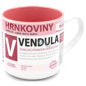 Nekupto Pots Mug named Vendula 0.4 liters