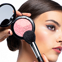 Artdeco Blush Couture tricolor blush 33106 12 g