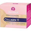 Dermacol Collagen Plus Intensive Rejuvenating Night Cream 50 ml