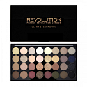 Makeup Revolution Ultra Eyeshadows Palette 32 Eyeshadow Flawless 16 g