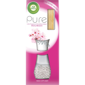 Air Wick Reed Diffuser Pure Cherry Blossom - Cherry Blossoms incense sticks air freshener 25 ml